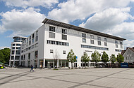 Amerikahaus