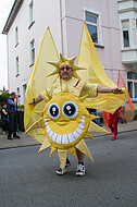 Carnival der Kulturen 2016