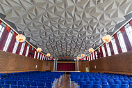 Aula Hans-Ehrenberg-Gymnasium