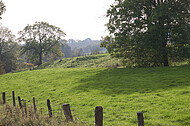 Bodensenke