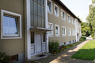 Stadtansichten Sennestadt