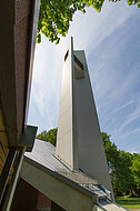 Jesus-Christus-Kirche Sennestadt