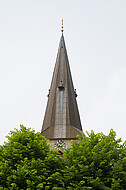 Jacobikirche Werther