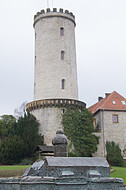 Sparrenburg