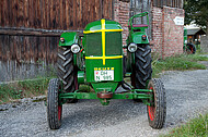 Trecker Deutz