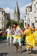 Carnival der Kulturen 2016