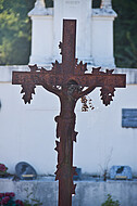 Französischer Friedhof