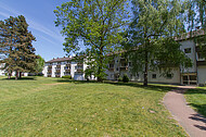 Hausansichten Sennestadt