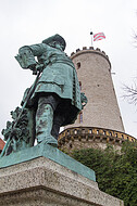 Sparrenburg