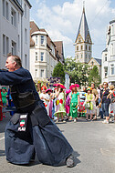Carnival der Kulturen 2016