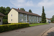 Stadtansichten Sennestadt
