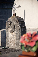 Französischer Friedhof