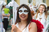 Carnival der Kulturen 2016