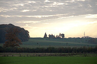 Abendgegenlicht