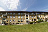 Hausansichten Sennestadt