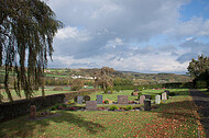 Kleiner Friedhof