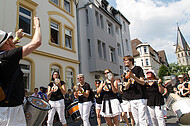 Carnival der Kulturen 2016