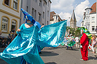 Carnival der Kulturen 2016