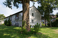 Stadtansichten Sennestadt