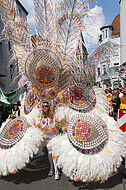 Carnival der Kulturen 2016