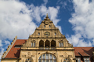 Altes Rathaus