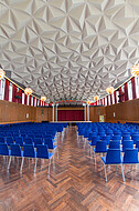 Aula Hans-Ehrenberg-Gymnasium