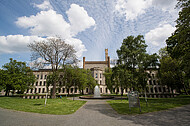 VHS Bielefeld