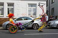 Carnival der Kulturen 2016