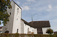 Weiße Kirche