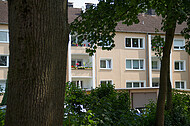 Stadtansichten Sennestadt