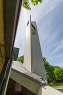 Jesus-Christus-Kirche Sennestadt