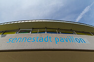 Sennestadt Pavillon