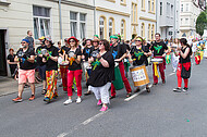 Carnival der Kulturen 2016