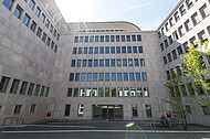 Technisches Rathaus