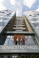 Sennestadthochhaus