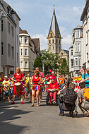 Carnival der Kulturen 2016