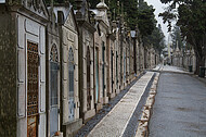Friedhof Lissabon