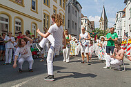 Carnival der Kulturen 2016