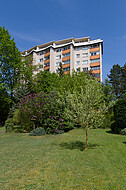 Hausansichten Sennestadt