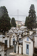 Friedhof Lissabon