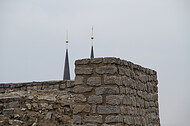 Sparrenburg