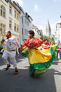 Carnival der Kulturen 2016
