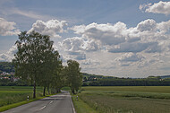 Landstraßenallee