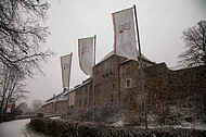 Burg Sternberg