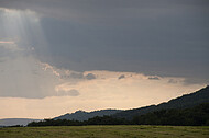 Wolkenfront