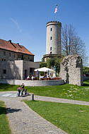 Sparrenburg