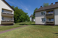 Hausansichten Sennestadt