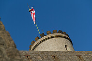 Sparrenburg