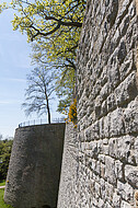 Sparrenburg