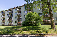 Hausansichten Sennestadt